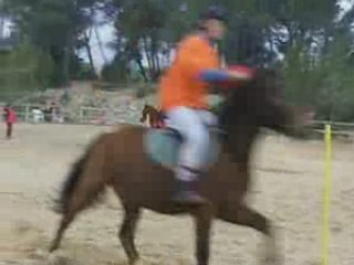 LES FUNAMBULES SALON + UCPA