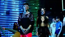 JD Pantoja, Kim Loaiza - LUNA (Oficial Video)