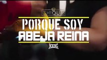 Chiquis - Porque Soy Abeja Reina (Video)