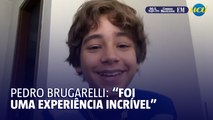 Pedro Brugarelli: 