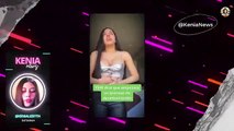 Yeri Mua habla de sus problemas con las drogas