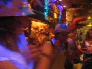 una despedida de soltera