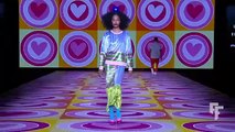 Agatha Ruiz de La Prada | Otoño Invierno 2022/2023 | Show Completo