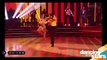 DWTS 2022: Charli D'Amelio vs. Gabby Windey Relevo de Salsa (Semana 8) | Dancing With The Stars on Disney+