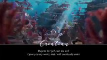 THE LITTLE MERMAID (2023) | Trailer : Part Of Your World (Reprise) - En diferentes idiomas