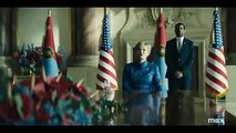 El Régimen Trailer (HD) Kate Winslet HBO serie