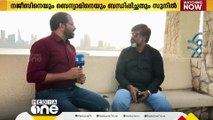 ആടുജീവിതം: നജീബ് ആദ്യമായി ജീവിത കഥ പറഞ്ഞ സുനിൽ മനസ്സ് തുറക്കുന്നു