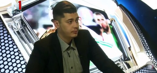 ناصر عامر: براهيمي سوسة و كاين لاعبين ماجاوش للمنتخب علاجالوا ⚽️