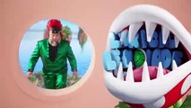 Jack Black - Peaches (Directed by Cole Bennett) The Super Mario Bros. Movie