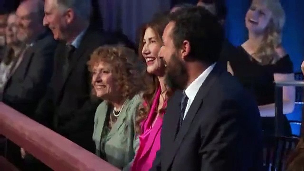 Dana Carvey canta para Adam Sandler Premio Mark Twain 2023 Vídeo Dailymotion