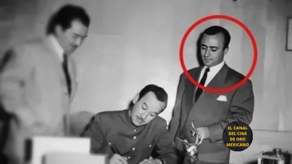 ⭐️PEDRO INFANTE era millonario antes de morir y su familia no vio un peso ¿Qué pasó?⭐️
