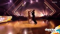 DWTS 2022: Charli D'Amelio y Mark Ballas Vals Vienés (Semana 9) | Dancing With The Stars ✰
