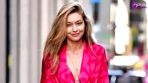 GIGI HADID reacciona a los RUMORES de SELENA GOMEZ y ZAYN MALIK JUNTOS