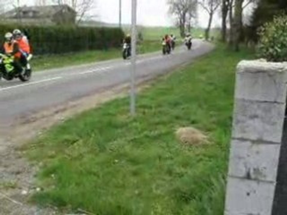 lolo journee de la rose 2008