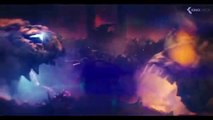 Godzilla x Kong: El Nuevo Imperio Teaser Trailer (2024)  Tras su explosivo enfrentamiento, Godzilla y Kong deben reunirse para enfrentarse a una colosal amenaza oculta en nuestro mundo, que pone en peligro su propia existencia y la nuestra. Profundiza en