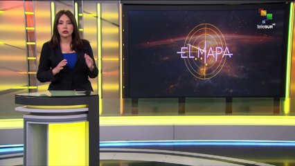 MAPA 26-03-24: VENEZUELA | PLANES CONSPIRATIVOS EN MEDIO DE ELECCIONES
