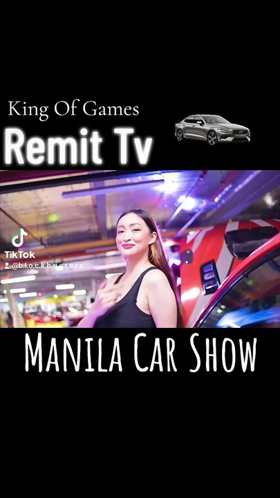 Car Show