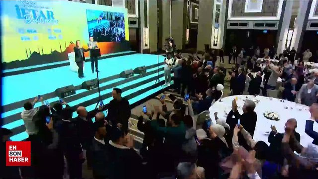 Orhan Gencebay Murat Kurum için yeni şarkı yazdı