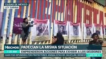 Ley Sabina: Así se restringirán los derechos de los DEUDORES alimentarios ¡Son más de 30 millones!