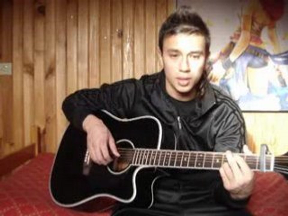 richard cocciante: Coup dsoleil