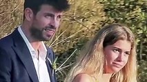 Milan LE CONTÓ a Shakira que Clara Chía es TRANSEXUAL y esta es TODA LA VERDAD de la novia de Piqué
