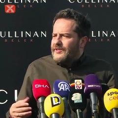 Erden Timur: "Fenerbahçe ligden çekilmez"