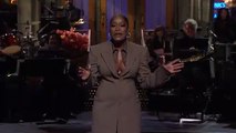 #SNL: Monologo de Keke Palmer