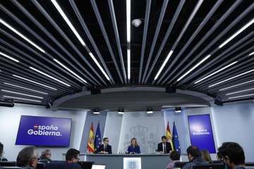 Bolaños promete impulsar este año la reforma para dar la investigación penal a la Fiscalía