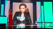 Thalía gana el premio 'Poderosa Global' | Billboard Mujeres Latinas en la Música