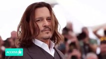 Johnny Depp, ovacionado durante 7 minutos en el Festival de Cannes 2023