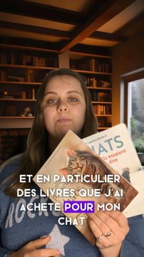 livres que vous devriez acheter