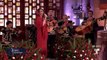 Muy emocionada, Patty Navidad canta 'Perdón' ante la Virgen Morena