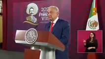 Ministros de la Corte actuaron de manera facciosa: López Obrador