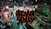 #SNL: Detrás del sketch: Kenan & Kelly -