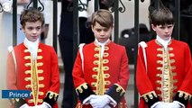 Emma Thompson, Lionel Richie, Katy Perry y otros invitados a la coronación llegan a la Abadía de Westminster