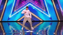 BGT 2023 : ¡Los hijos del profesor le SORPRENDEN entre el público! | Audiciones