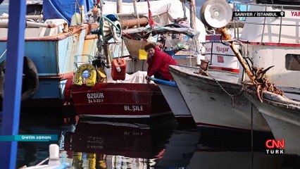 Kadın balıkçının ilham veren hikayesi