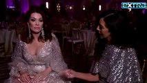 Lisa Vanderpump REACCIONA a las lágrimas de Sandoval y las informaciones sobre la separación de Raquel