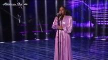 American Idol 2023 - Wé Ani hace una versión épica de 