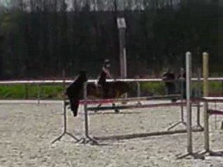 Mae et joly coeur (mehant jojo!)