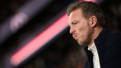 "Wenn man ausscheiden sollte ...": Matthäus rät von Nagelsmann-Verlängerung ab
