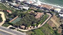 Cher quiere vender su mansión de Malibú por 75 millones de dólares