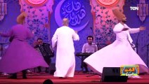 بيضم عرض لمسرحية الليلة الكبيرة.. المخرج خالد جلال يتحدث عن تفاصيل برنامج 