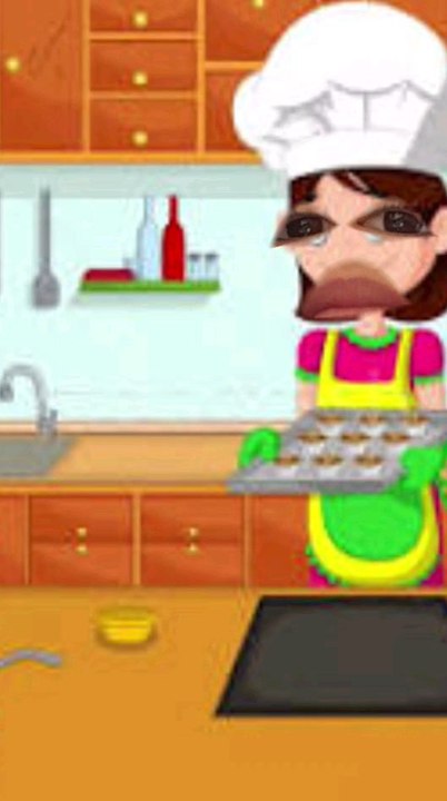 drole#comedi #muffin#