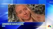 Mujer de Pensilvania acusada de fingir su propio secuestro