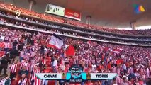 Chivas vs Tigres Final Vuelta | Resumen Hoy | 2-3 Liga MX 2023