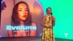 Evaluna recibe el premio 'Tradición y Futuro' | Billboard Mujeres Latinas en la Música