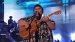 Final de American Idol 2023 - El hawaiano Iam Tongi canta 