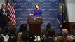 Nikki Haley sobre la viabilidad de la prohibición federal del aborto