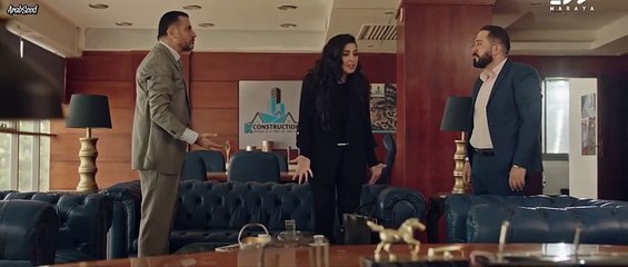 بــــــــعـــــــــــد الــــــنـــــــــــهـــــــــــايـــــــــة الحلقة 8